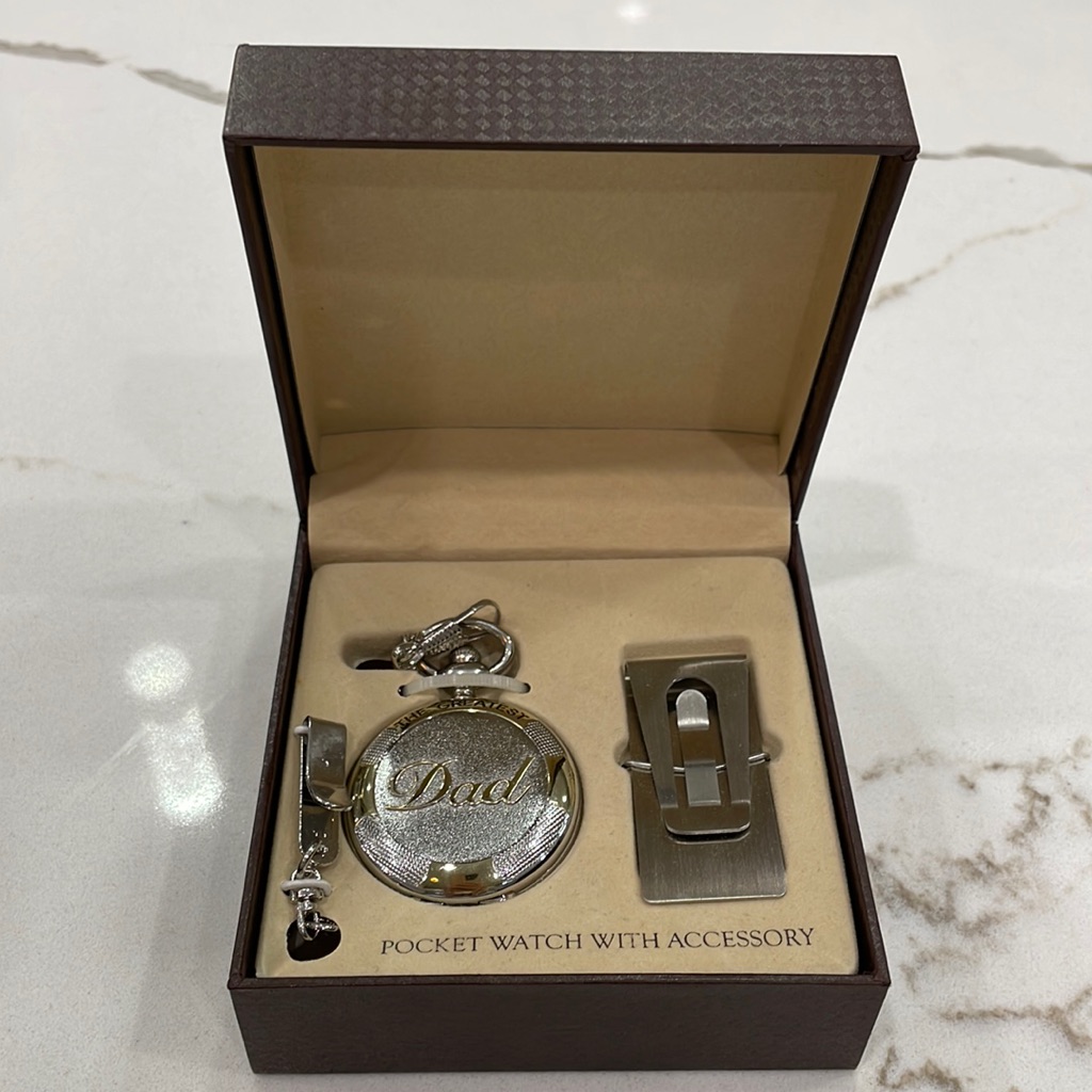 Dad Gift